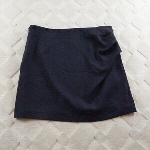 Banana Republic Mini Skirt Womens 12